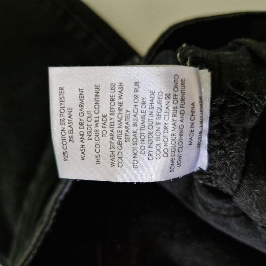 Decjuba x Figtny Jeans