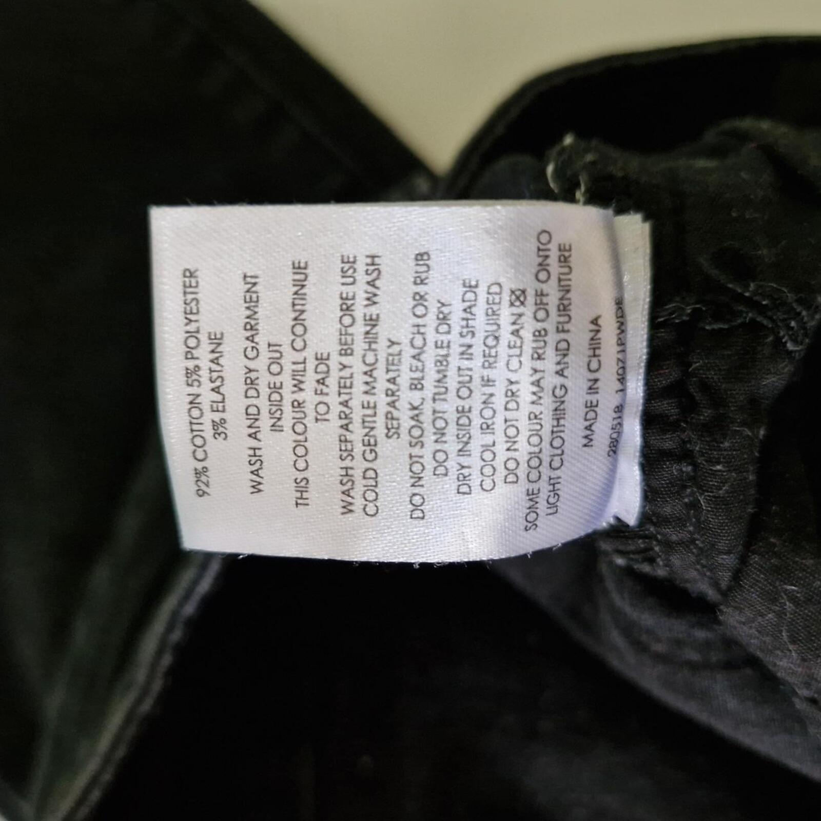 Decjuba x Figtny Jeans