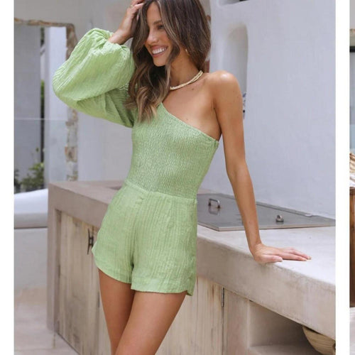 BNWT Seven Wonders Norah Playsuit