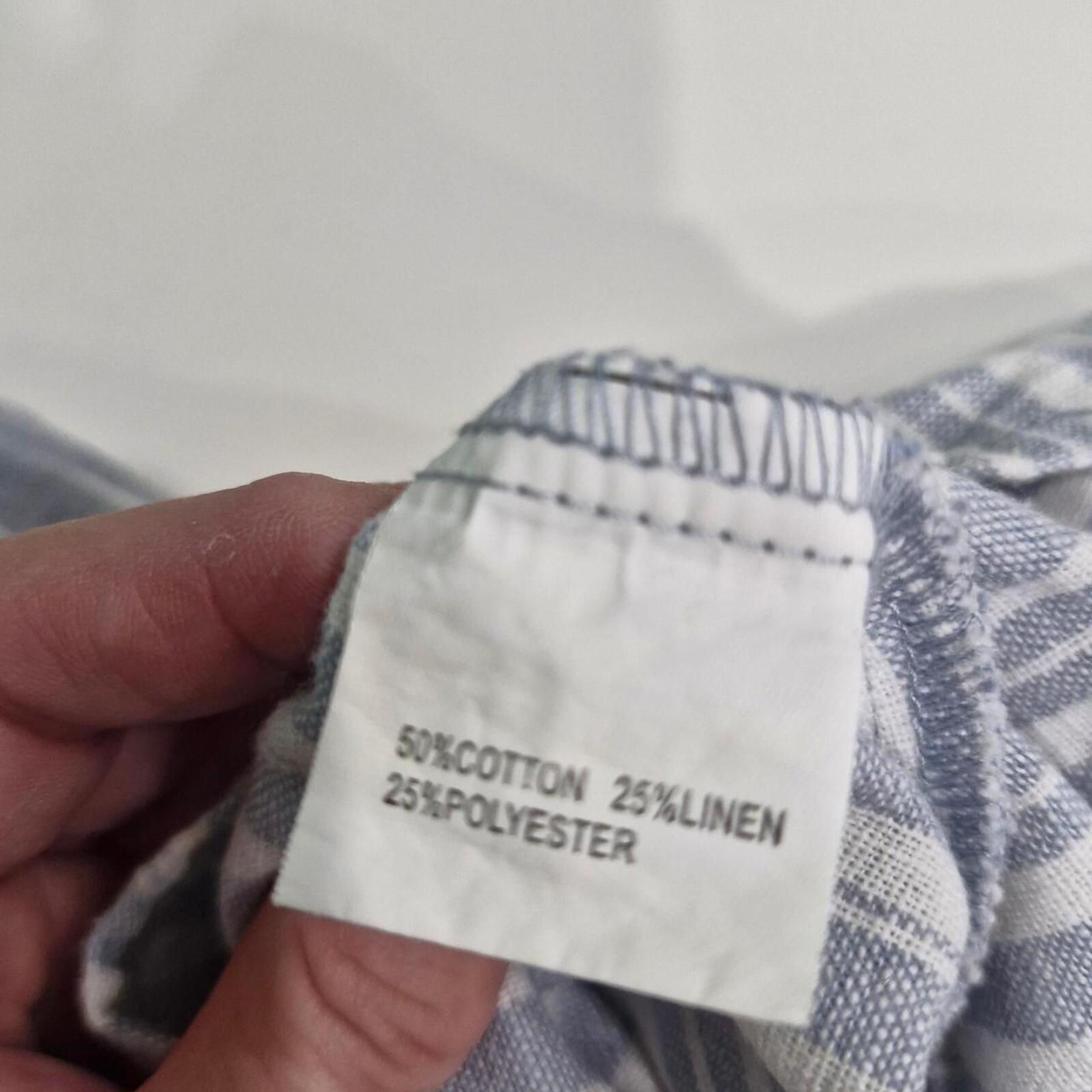 Little Lies Smock Dress 12