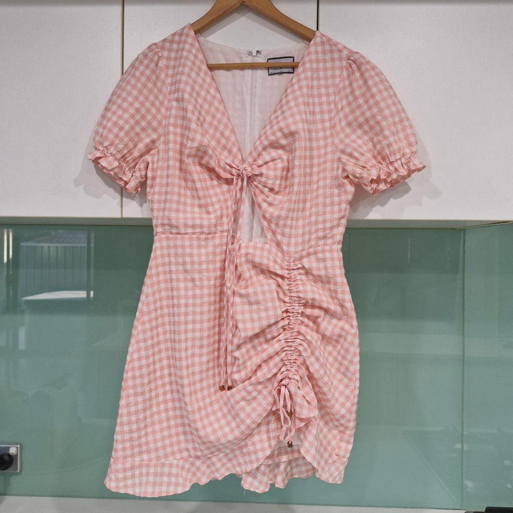 RUNAWAY The Label Dress XL
