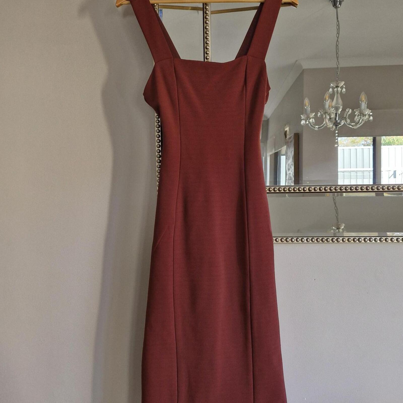 Kookai Roxy Dress