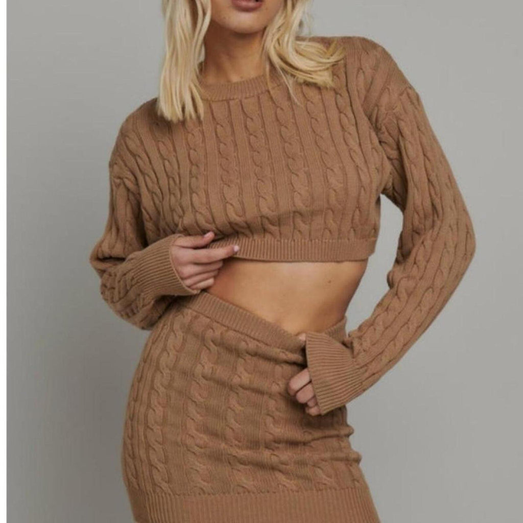 Bayse Bianca Skirt ONLY M/L