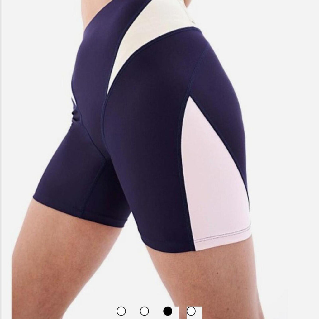 P.E Nation Vermont Bike Shorts S