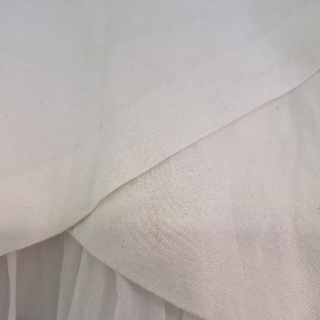 Sass & Bide Chiffon Skirt 36 (6-8)