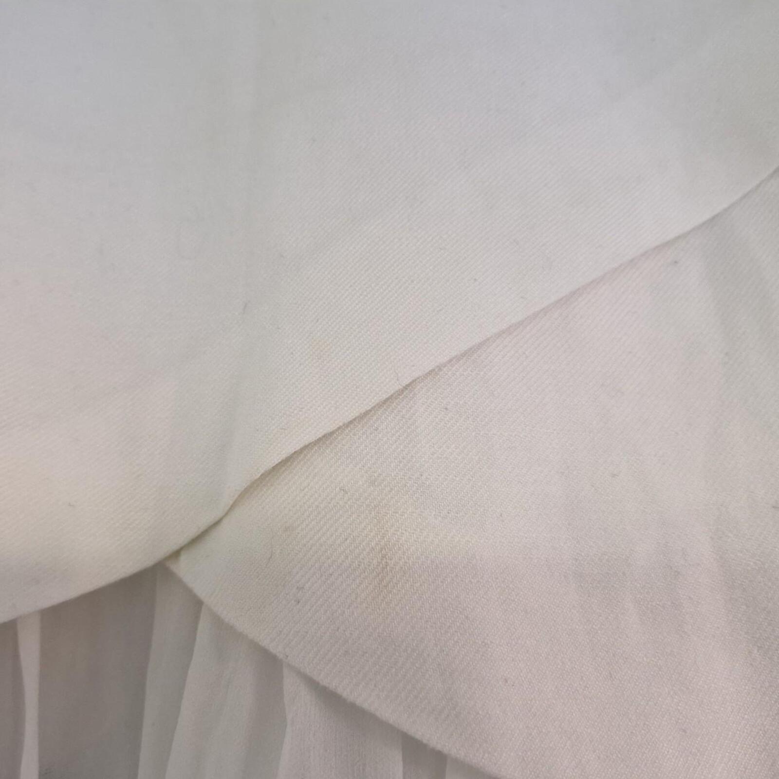 Sass & Bide Chiffon Skirt 36 (6-8)
