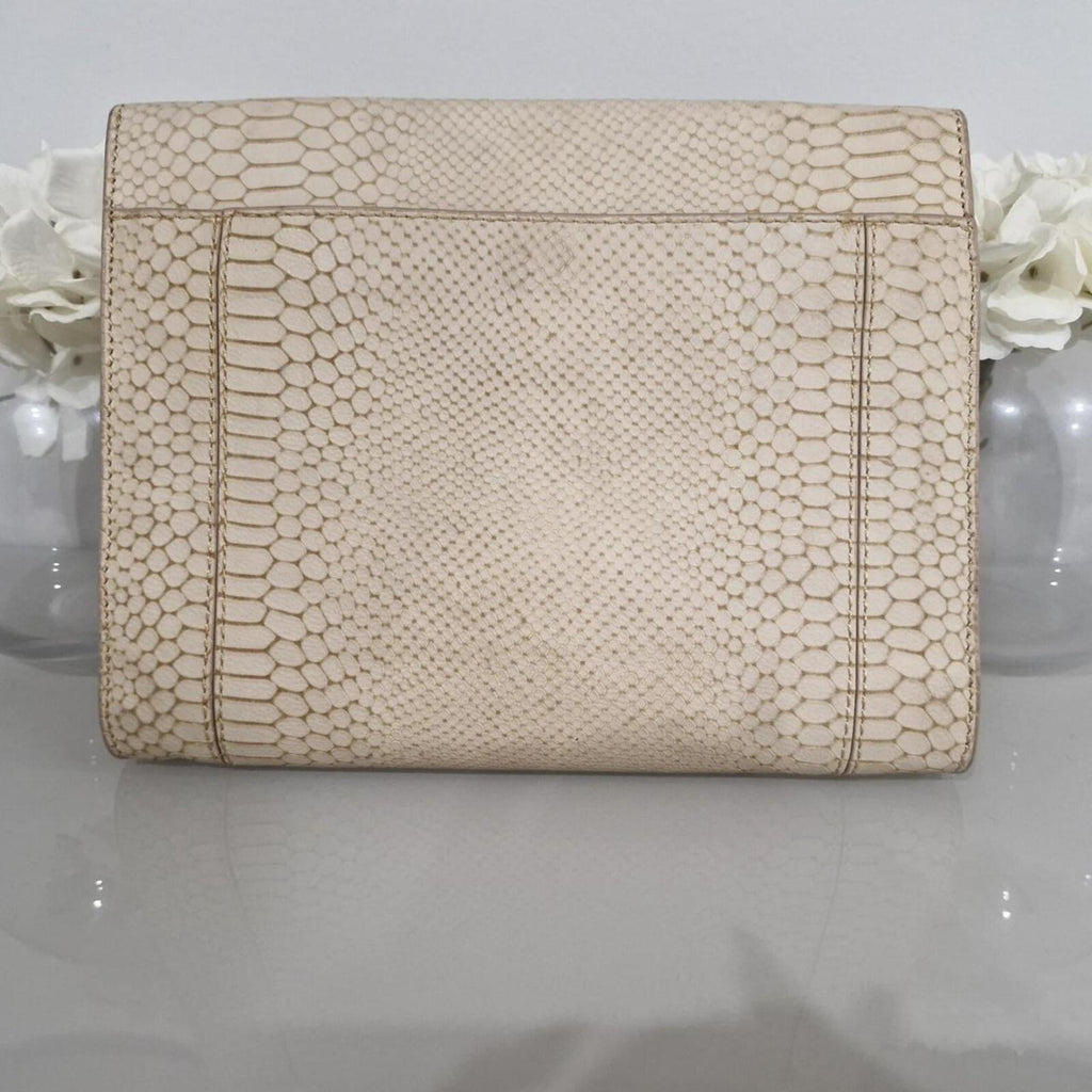 Oroton Raisa Envelope Clutch