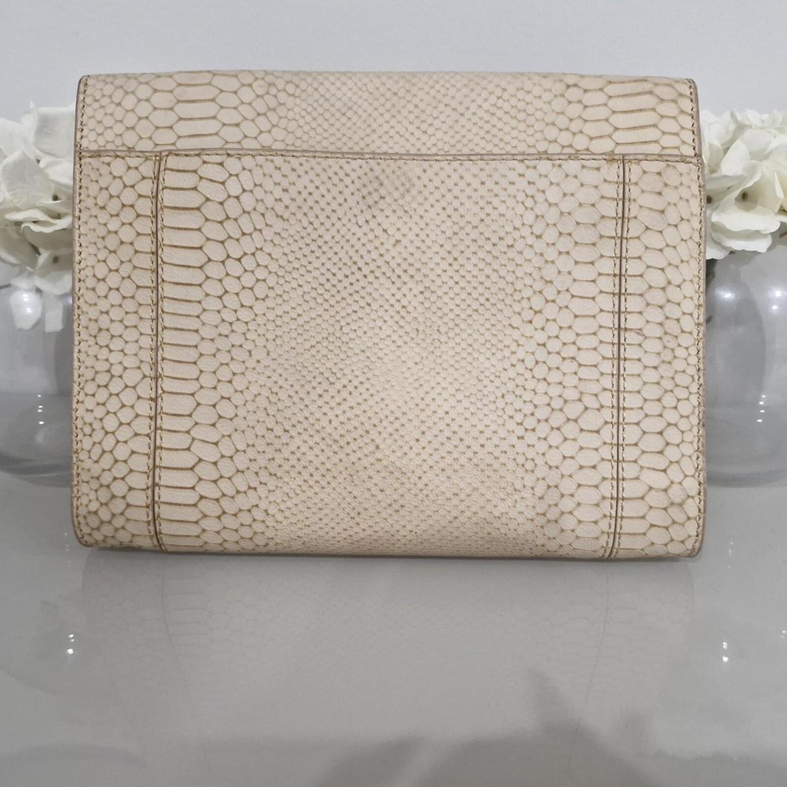 Oroton Raisa Envelope Clutch