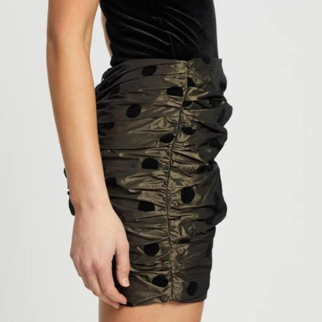 Bec & Bridge Let's Dance Mini Skirt