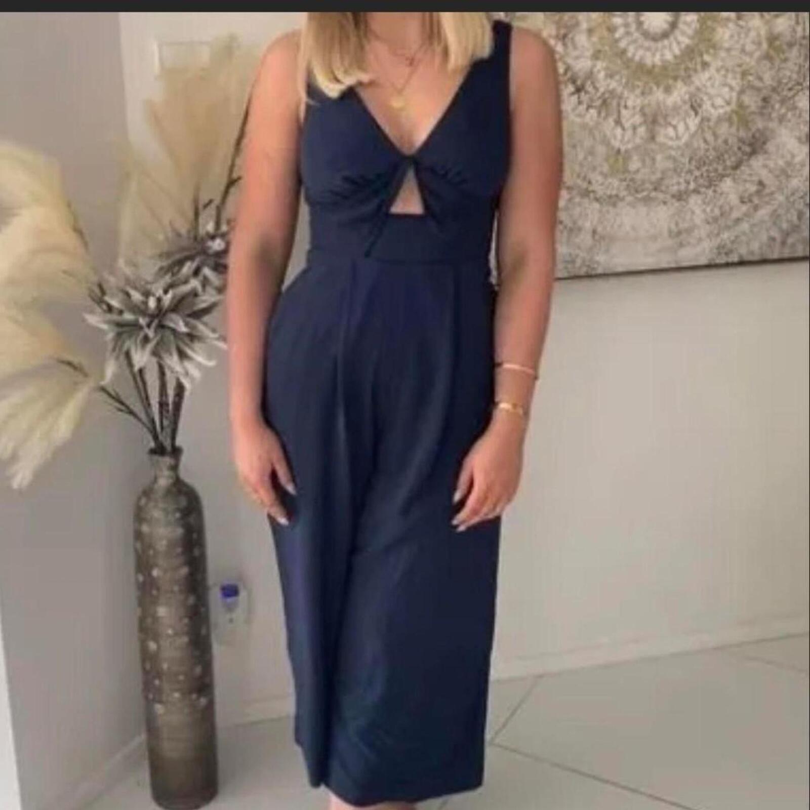Sheike Jackpot Jumpsuit 10