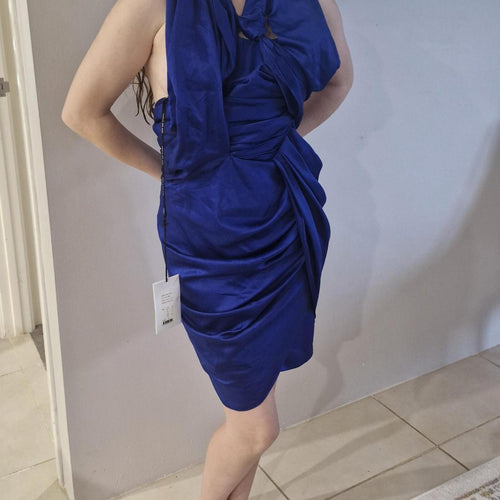 BNWT Camilla & Marc Cybercrime Dress 10
