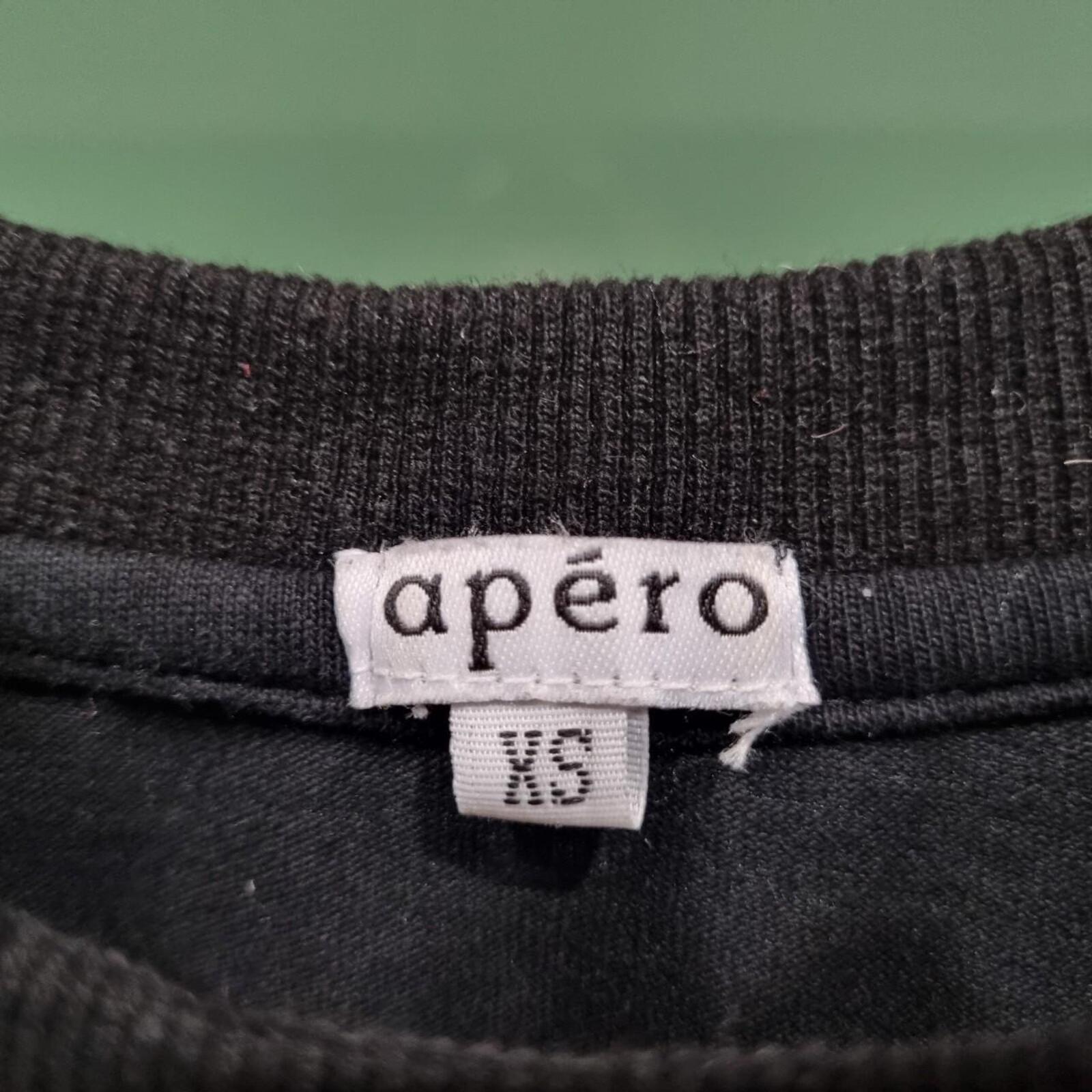 Apero J Adore Tshirt XS