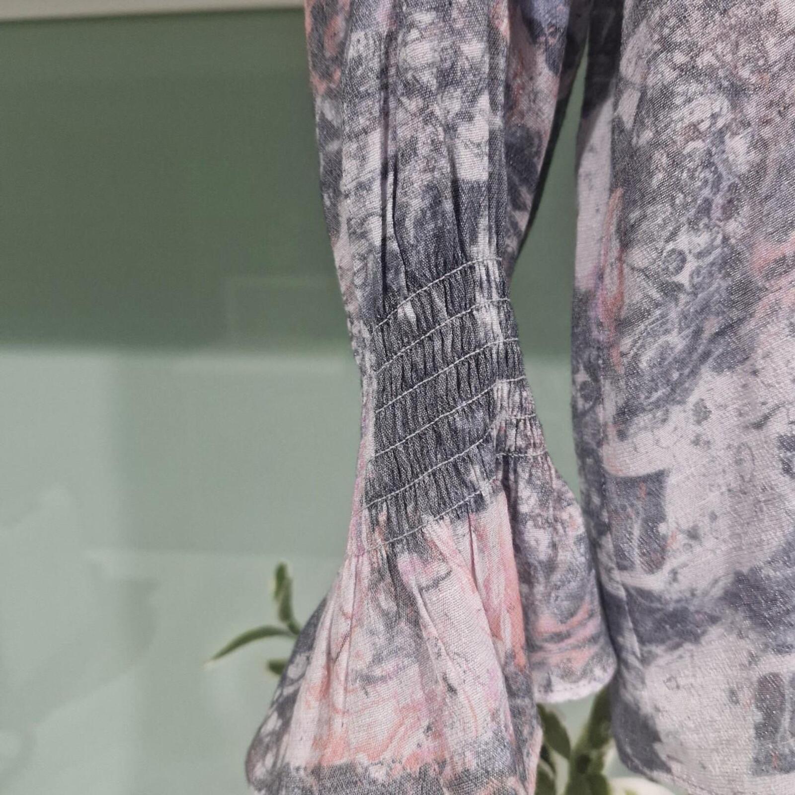 Decjuba Multi Coloured Blouse S