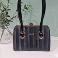 Vera May Handbag With Rose Gold