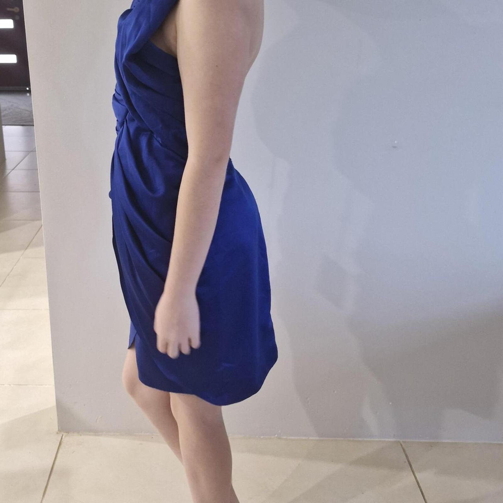 BNWT Camilla & Marc Cybercrime Dress 10