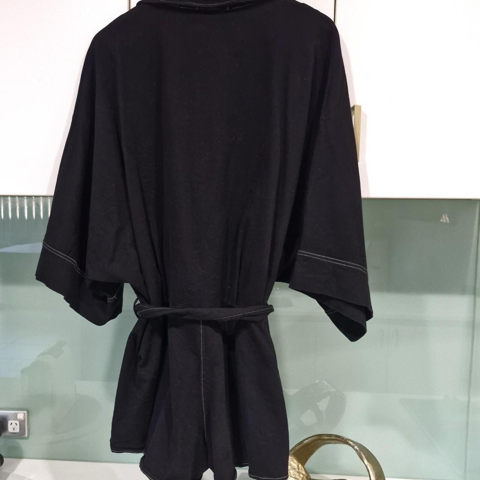 Selfie Leslie Dayton Romper with belt