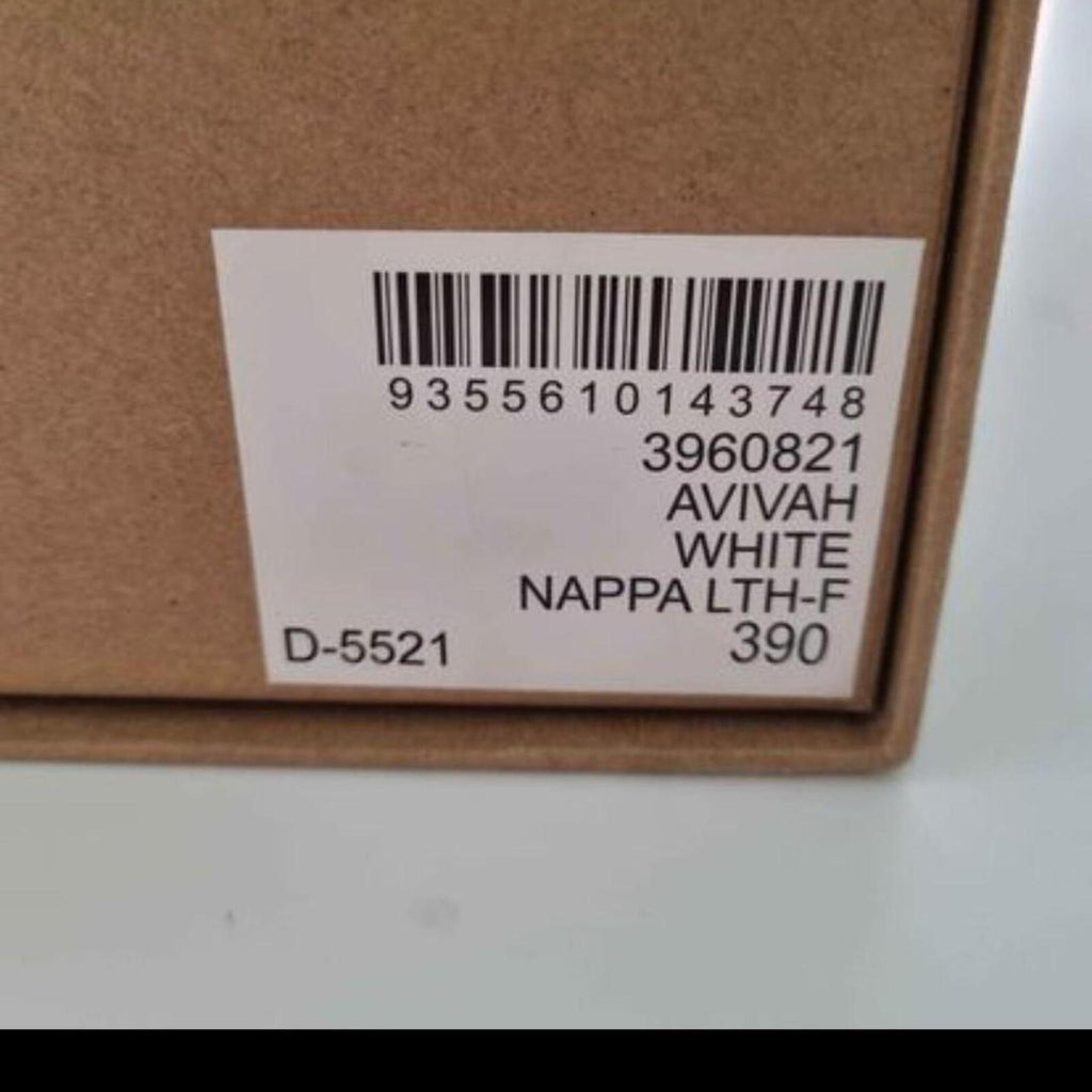 Wittner Avivah Thongs 8
