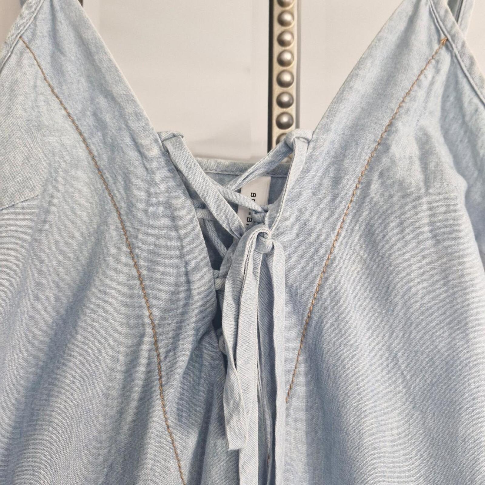 Bec & Bridge Dress 8