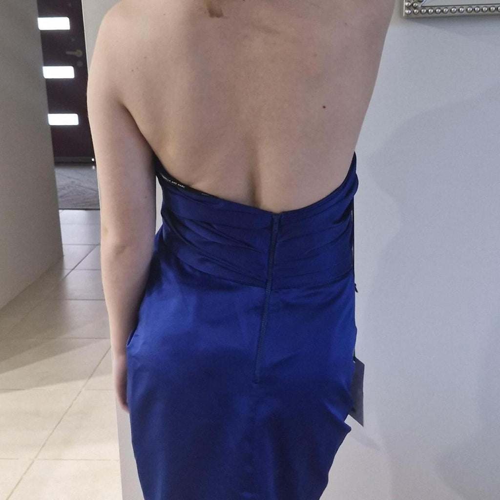 BNWT Camilla & Marc Cybercrime Dress 10