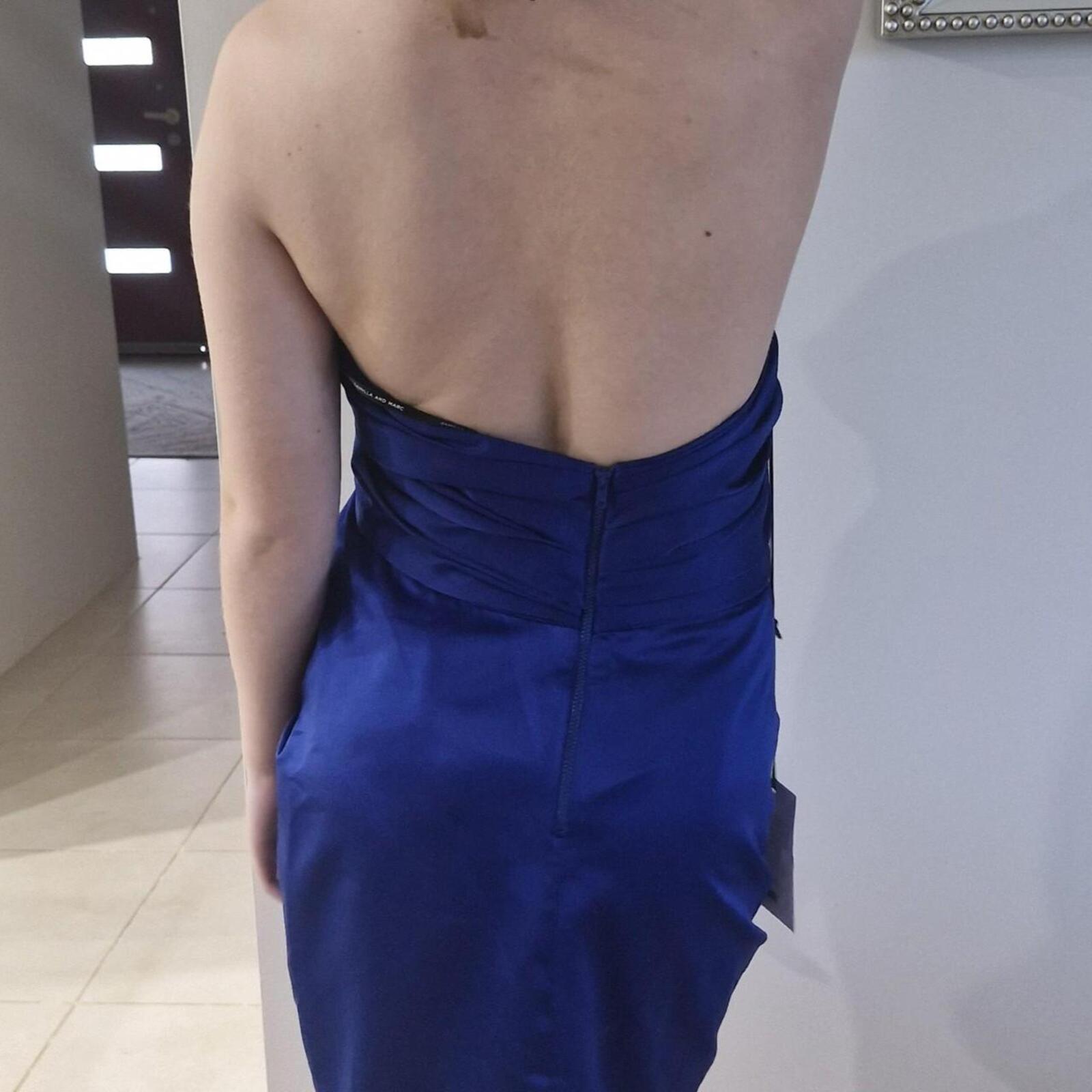 BNWT Camilla & Marc Cybercrime Dress 10