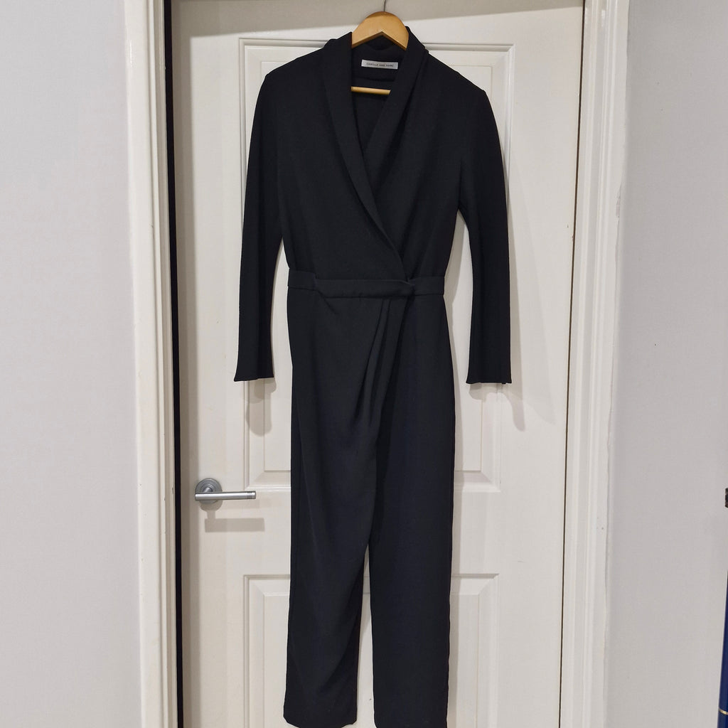 Camilla & Marc Gradient Jumpsuit 8