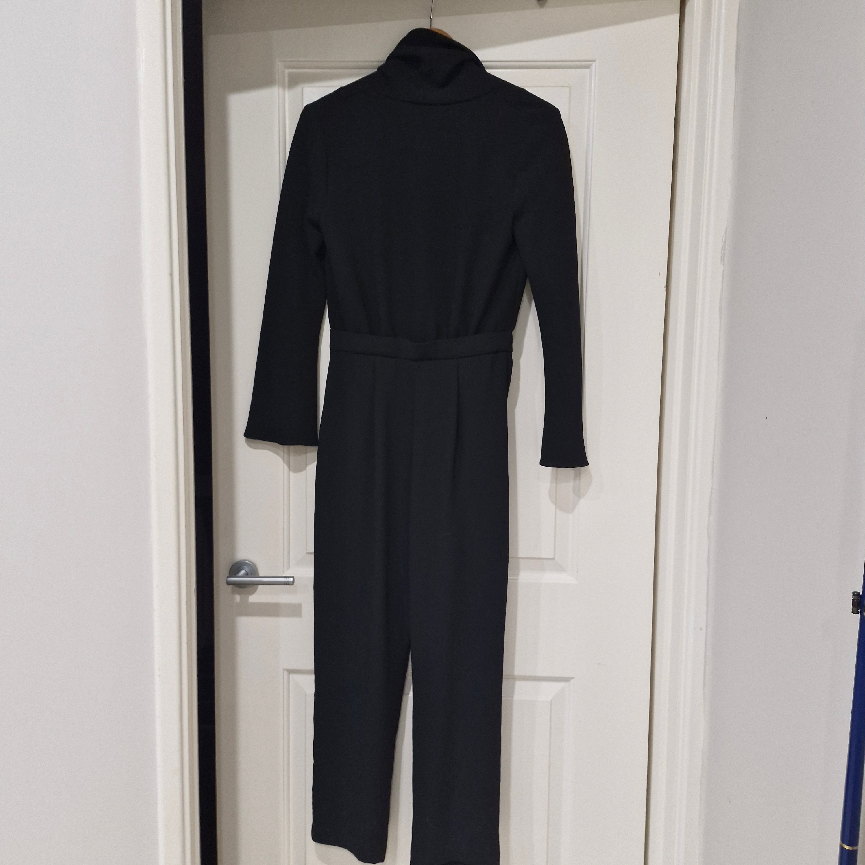 Camilla & Marc Gradient Jumpsuit 8