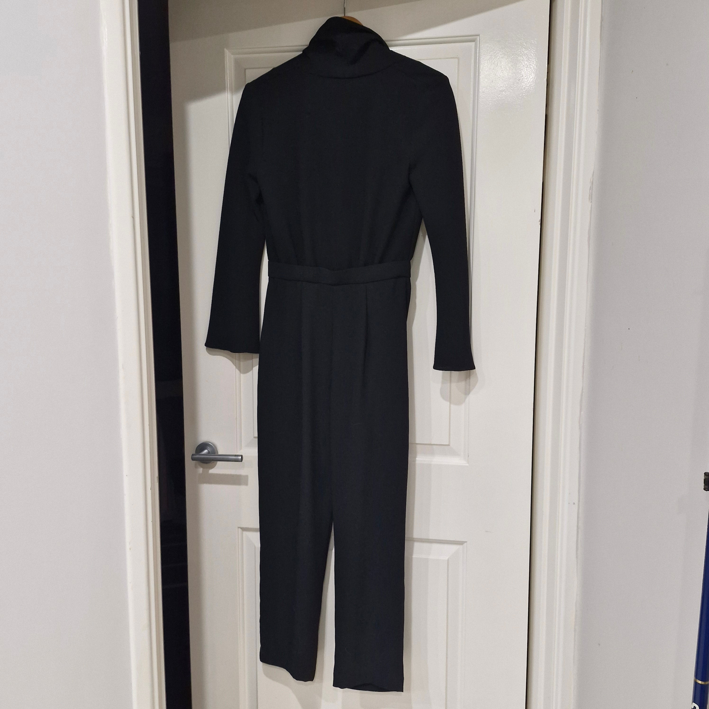 Camilla & Marc Gradient Jumpsuit 8