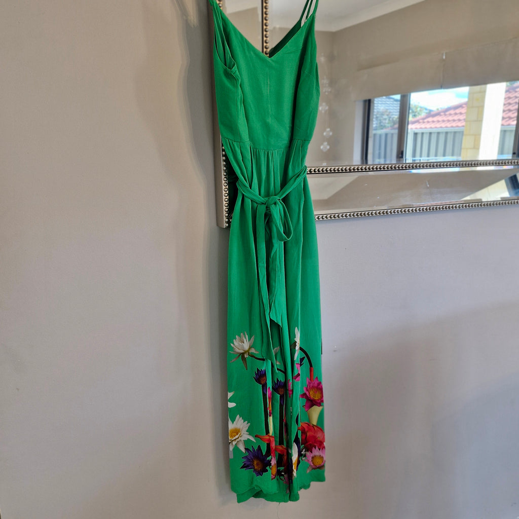 Gorman Jumpsuit 14