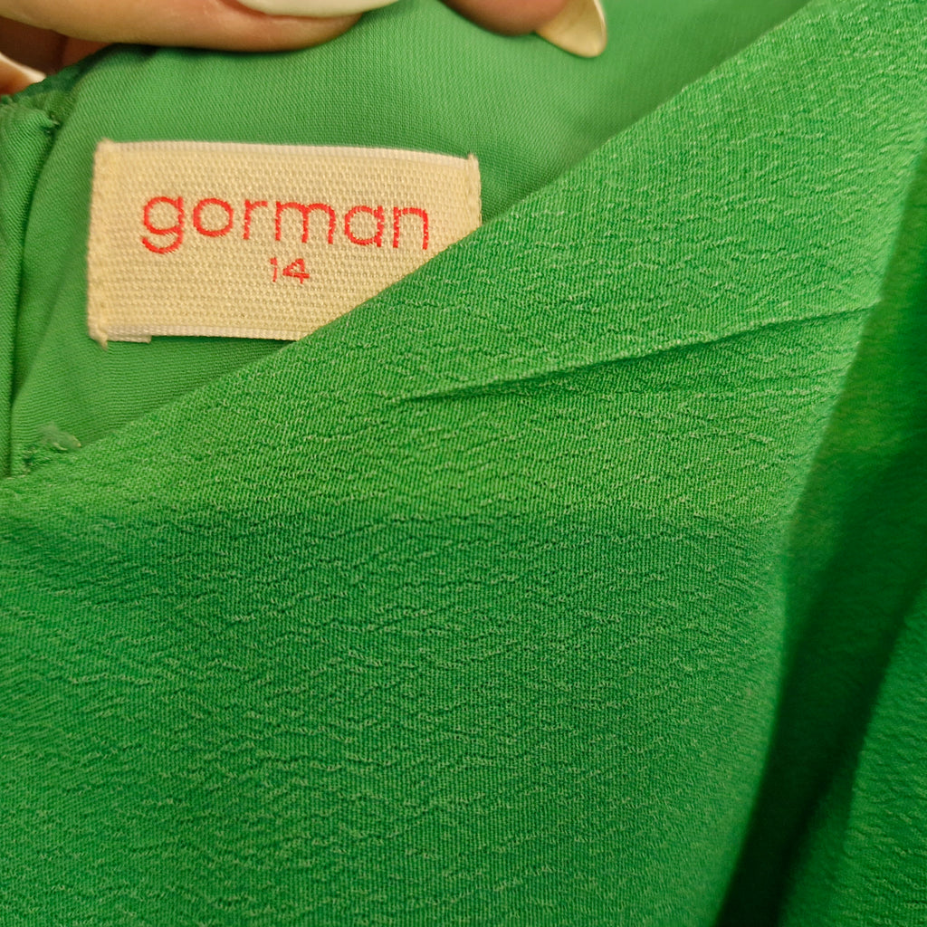 Gorman Jumpsuit 14