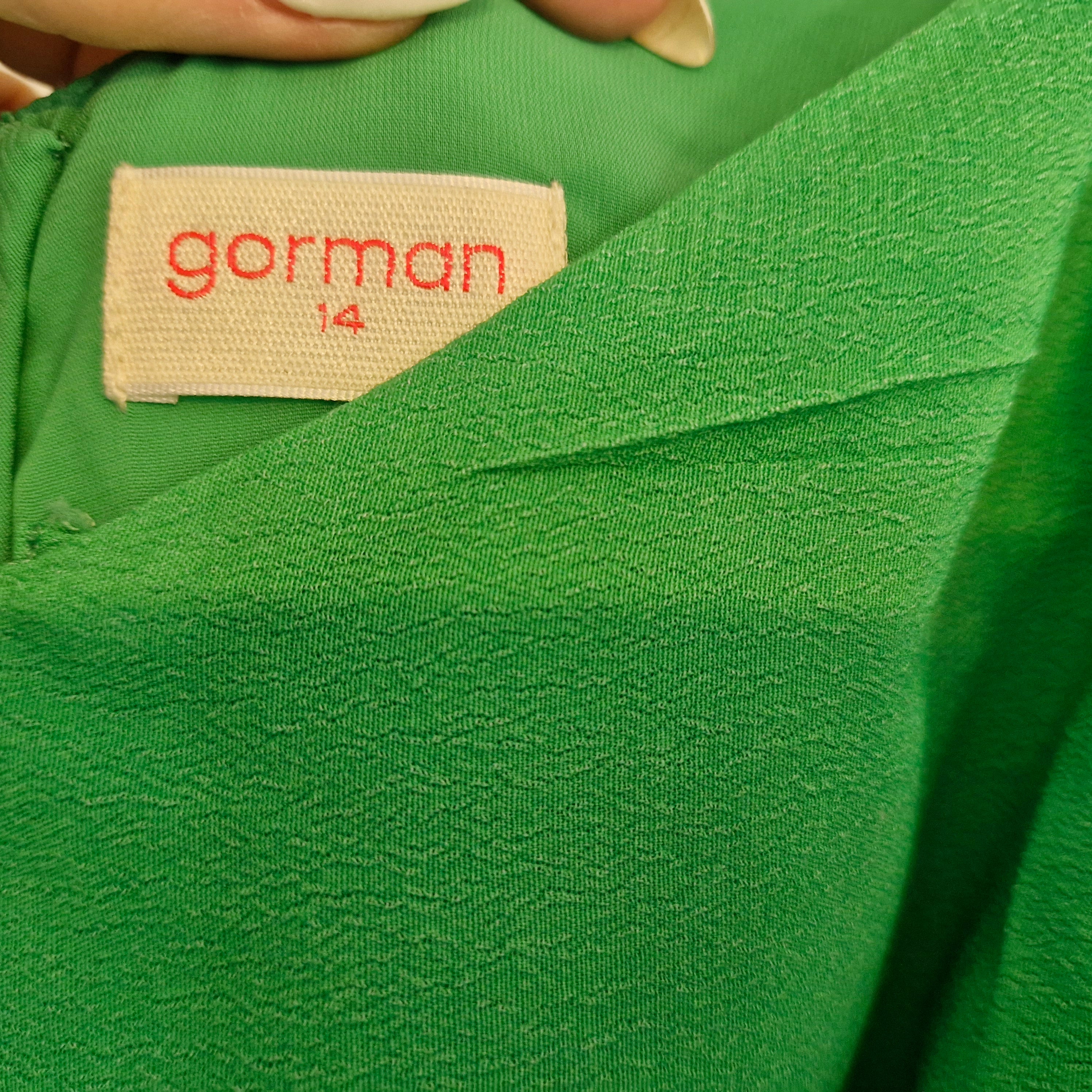 Gorman Jumpsuit 14