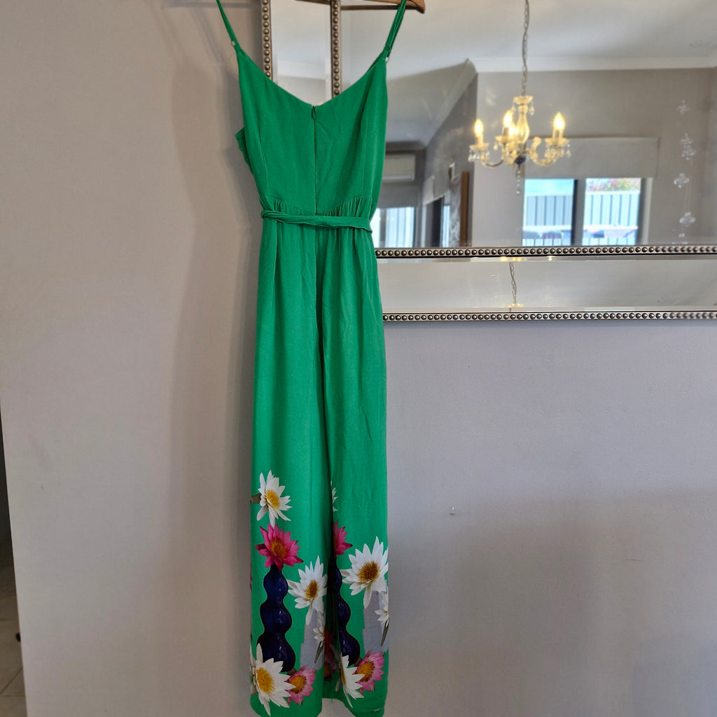 Gorman Jumpsuit 14