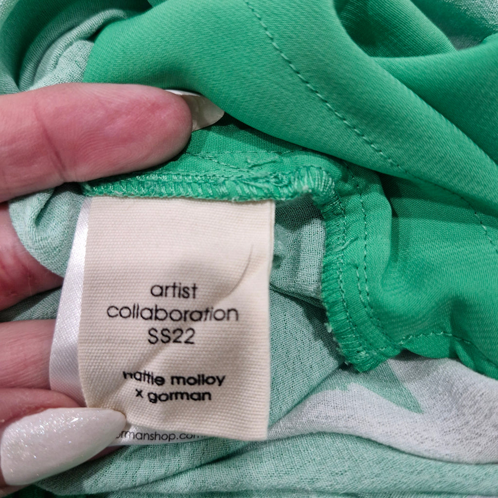 Gorman Jumpsuit 14