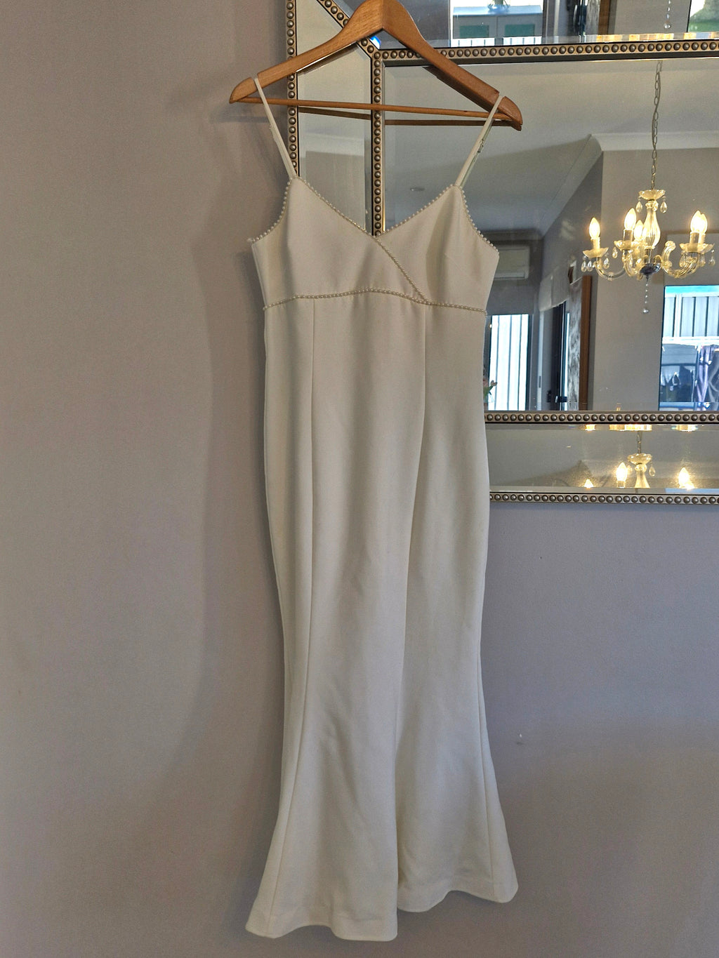 Likely Mermaid Dress 8