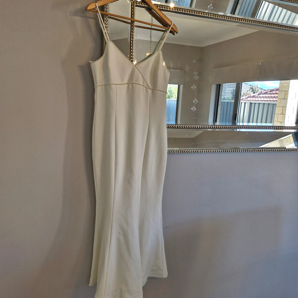Likely Mermaid Dress 8