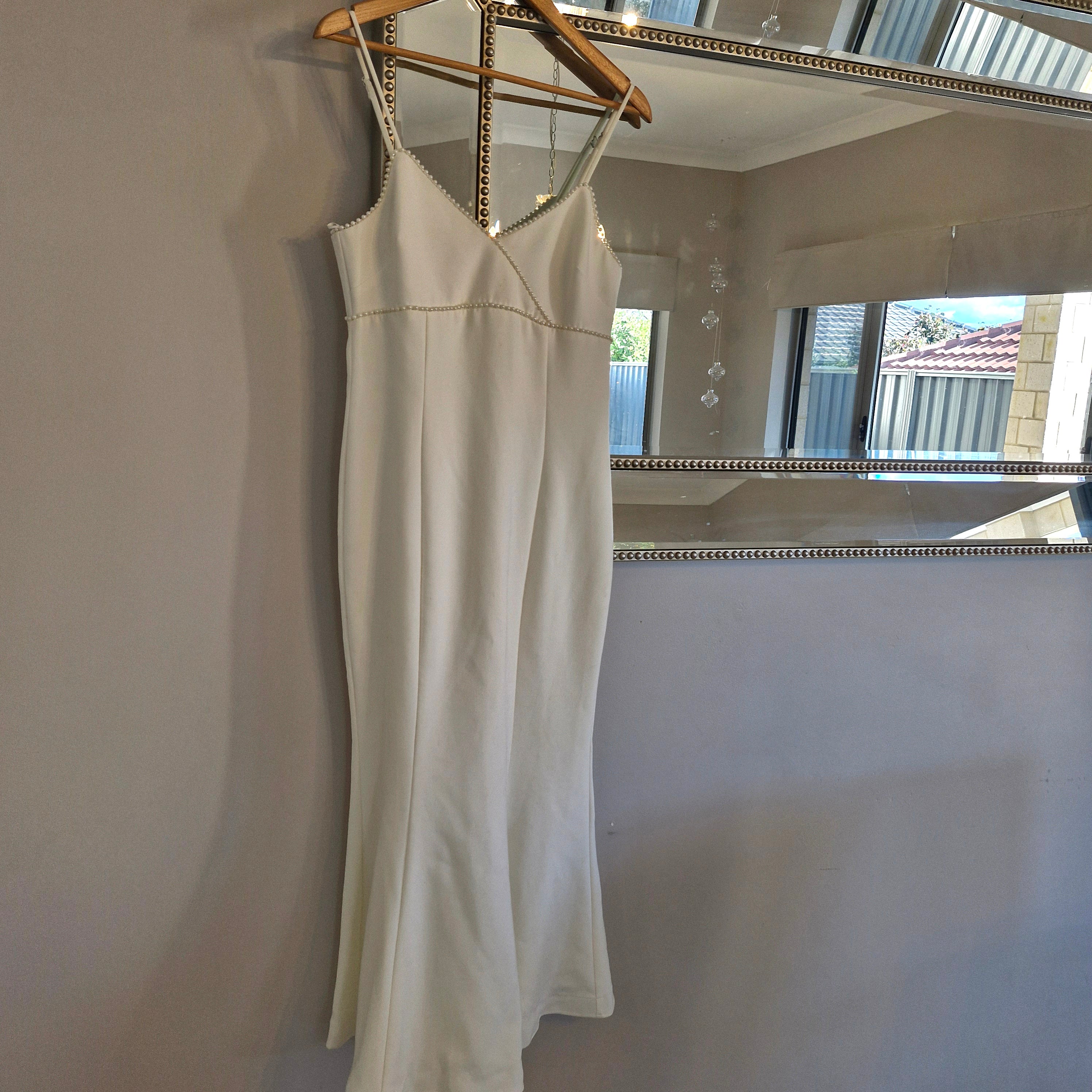 Likely Mermaid Dress 8