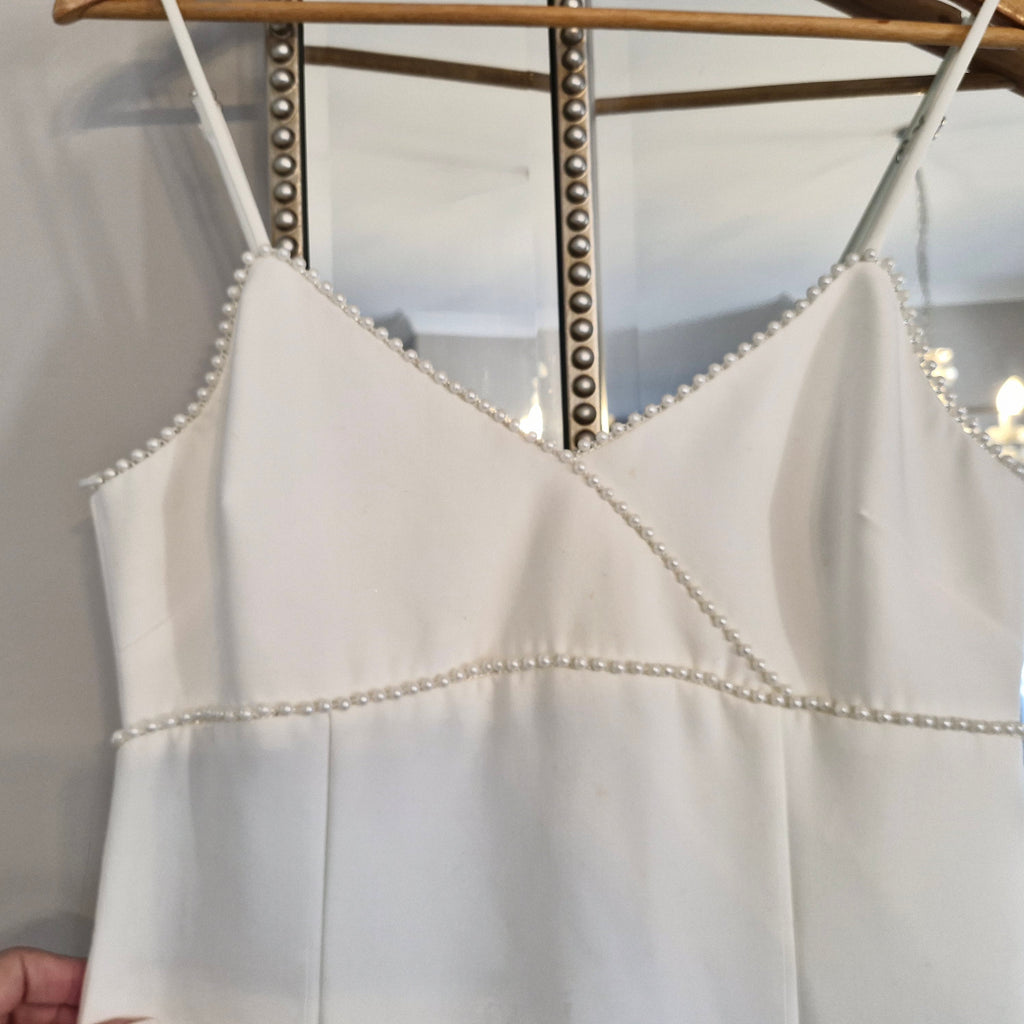 Likely Mermaid Dress 8
