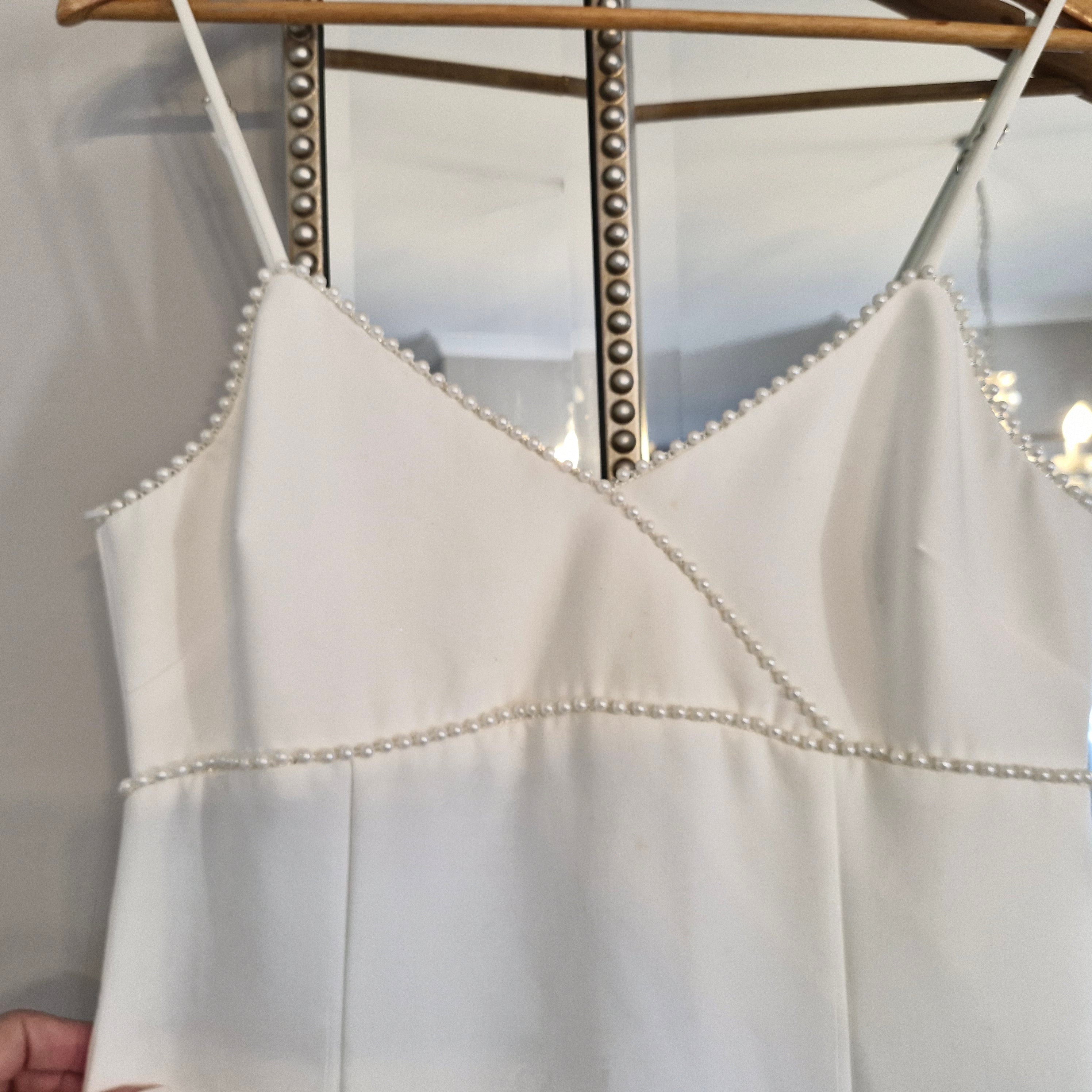 Likely Mermaid Dress 8