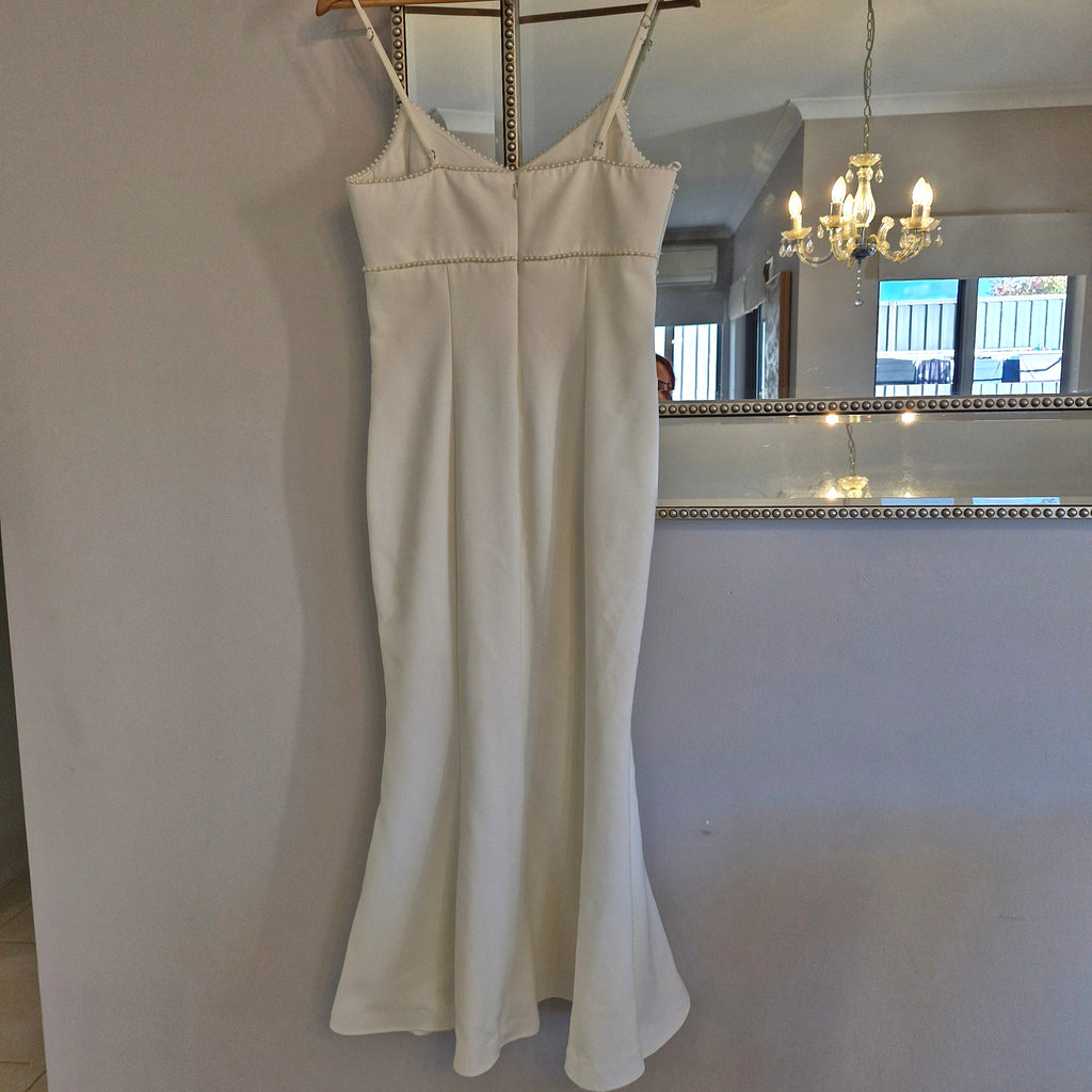 Likely Mermaid Dress 8