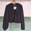ATMOS&HERE Collette Button Up Top 14