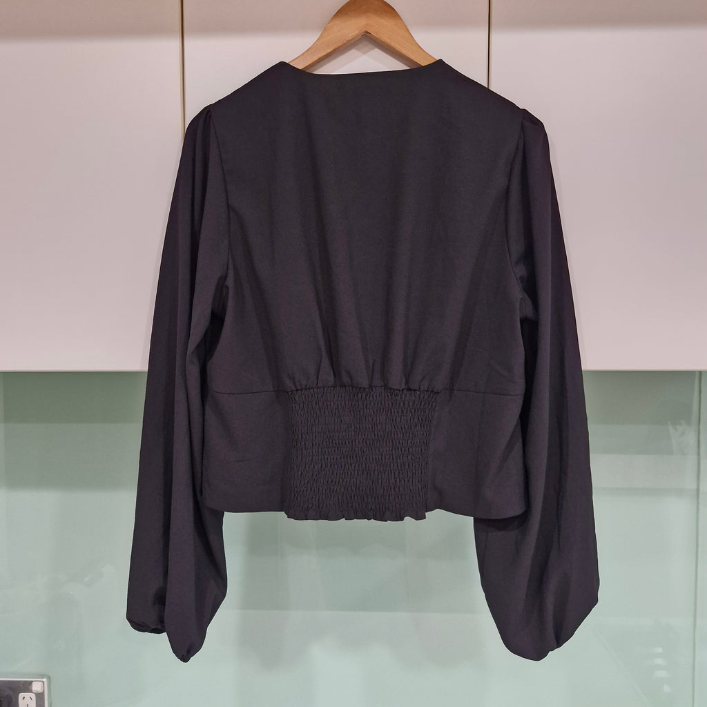 ATMOS&HERE Collette Button Up Top 14