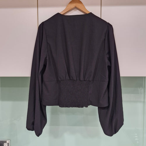 ATMOS&HERE Collette Button Up Top 14