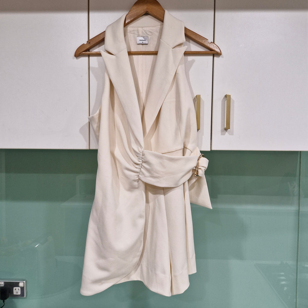 Sheike Sleeveless Playsuit 6