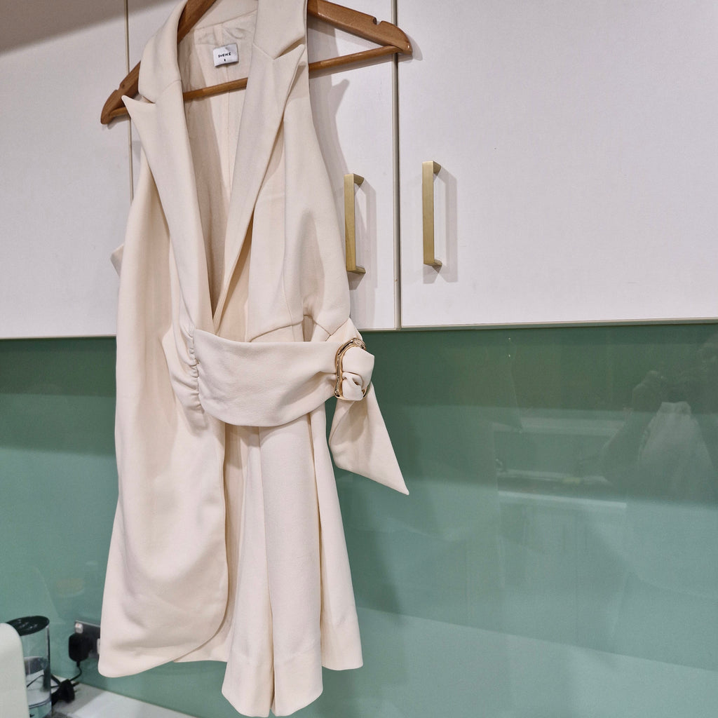 Sheike Sleeveless Playsuit 6