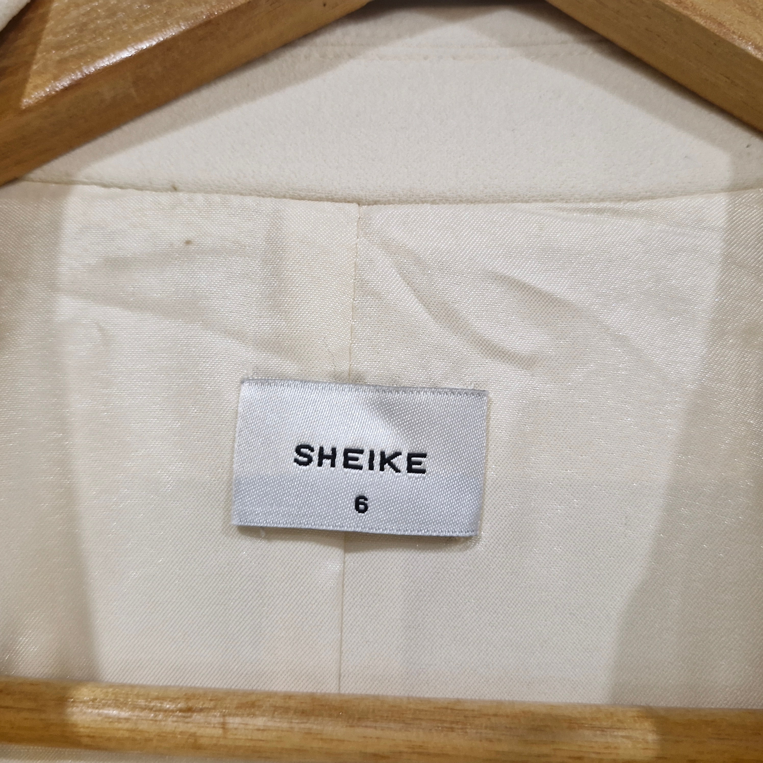 Sheike Sleeveless Playsuit 6