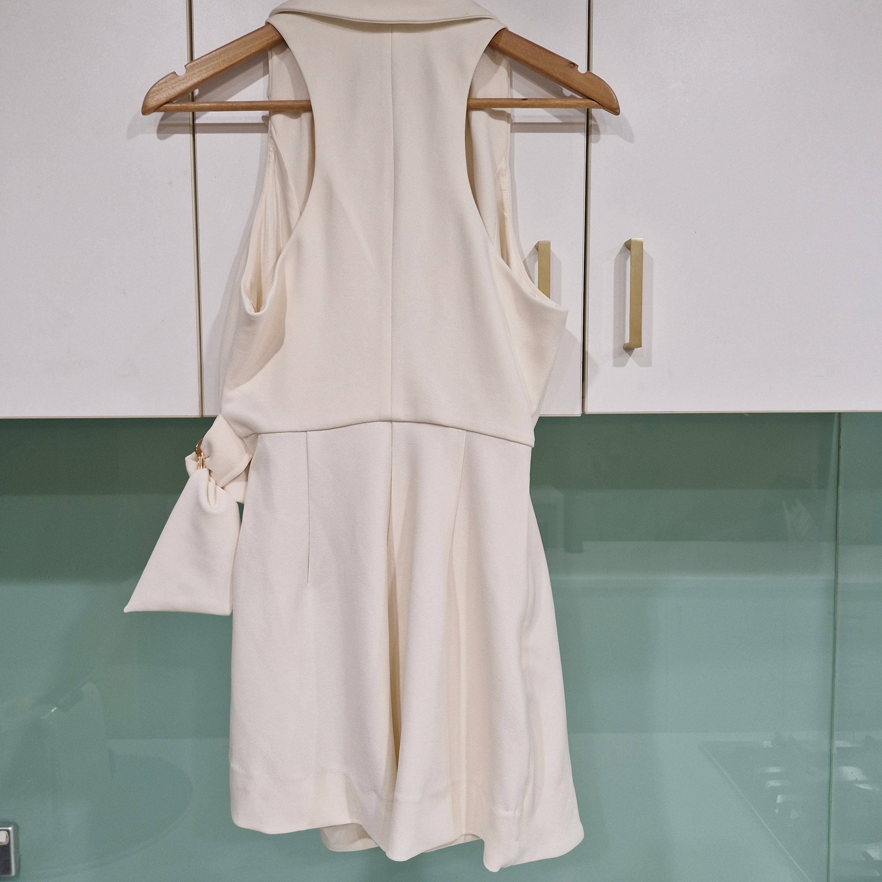 Sheike Sleeveless Playsuit 6
