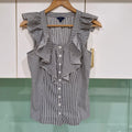 CUE Vintage Shirt 8