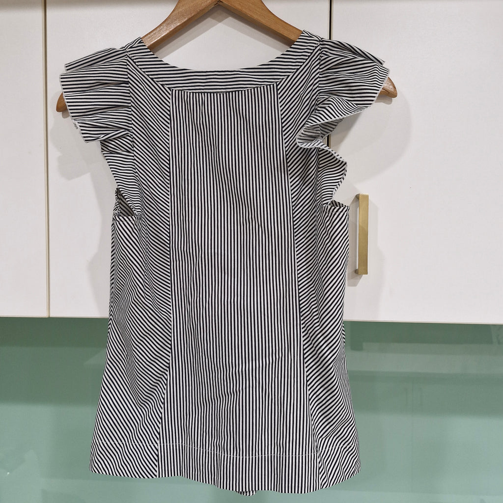 CUE Vintage Shirt 8