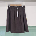HAVEN Cuba Linen Blend Skirt M/L