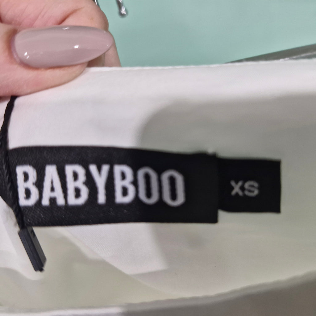 Babyboo Lavinia Maxi Skirt