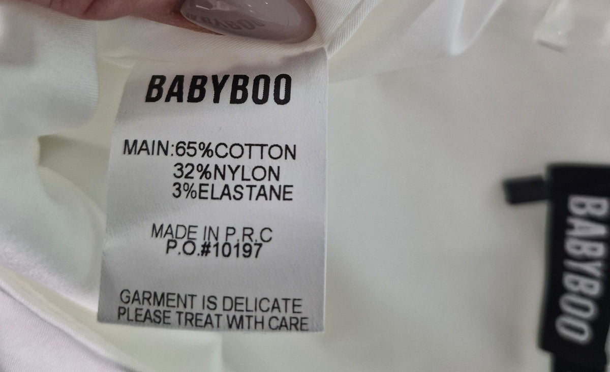 Babyboo Lavinia Maxi Skirt
